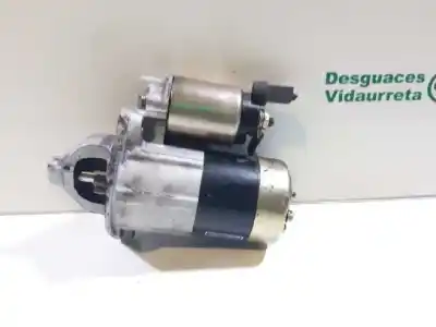 Second-hand car spare part starter motor for kia sorento 2.4 16v cat oem iam references 3610038090
