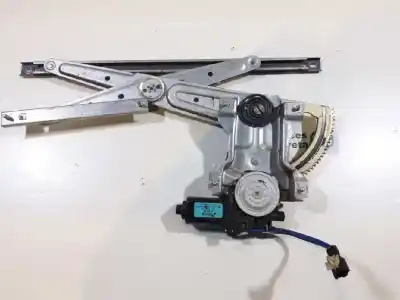 Second-hand car spare part passenger side right window regulator for kia sorento 2.4 16v cat oem iam references   