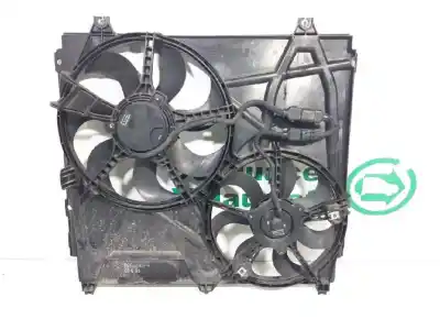 Second-hand car spare part radiator cooling fan for kia sorento 2.4 16v cat oem iam references 