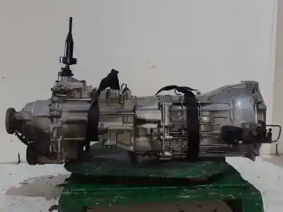 Автозапчастина б/у коробка передач для kia sorento 2.4 16v cat посилання на oem iam 473003c100 u01g 119474
