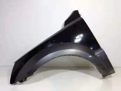 Second-hand car spare part left front fin for kia sorento 2.4 16v cat oem iam references 663113e141