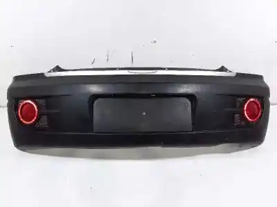 Автозапчасти б/у задний бампер за ssangyong actyon i 200 xdi 4wd ссылки oem iam 7881031421abt