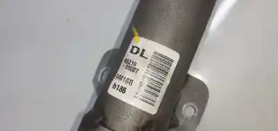 Автозапчасти б/у рулевая колонка за ssangyong actyon i 200 xdi 4wd ссылки oem iam 4621009007  