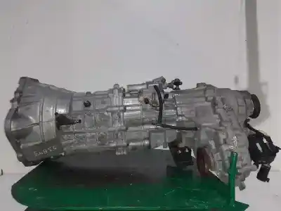 Автозапчасти б/у коробка передач за ssangyong actyon i 200 xdi 4wd ссылки oem iam g3402009018  mad091200048
