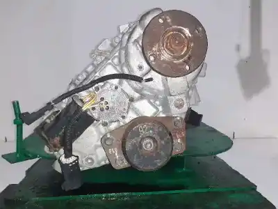 Автозапчасти б/у коробка передач за ssangyong actyon i 200 xdi 4wd ссылки oem iam g3402009018  mad091200048