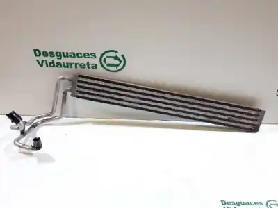 Автозапчастина б/у охолоджувач масла напрямку для volkswagen touareg (7la, 7l6, 7l7) 3.2 v6 посилання на oem iam 7l6422885