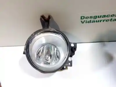 Автозапчастина б/у правий протитуман для volkswagen touareg (7la, 7l6, 7l7) 3.2 v6 посилання на oem iam 