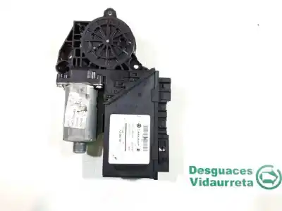 Автозапчастина б/у двиг скла задне ліво для volkswagen touareg (7la, 7l6, 7l7) 3.2 v6 посилання на oem iam 7l0959795
