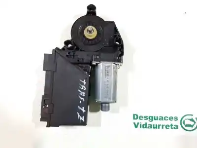 Second-hand car spare part rear left window motor for volkswagen touareg (7la, 7l6, 7l7) 3.2 v6 oem iam references 7l0959795  
