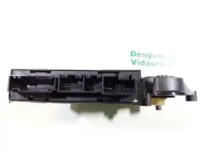 Second-hand car spare part rear left window motor for volkswagen touareg (7la, 7l6, 7l7) 3.2 v6 oem iam references 7l0959795  