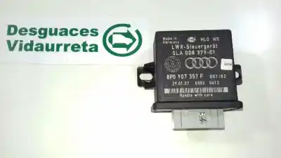Автозапчастина б/у електронний модуль для audi a4 berlina (8e) 2.0 tdi 16v (103kw) посилання на oem iam 8p0907357f