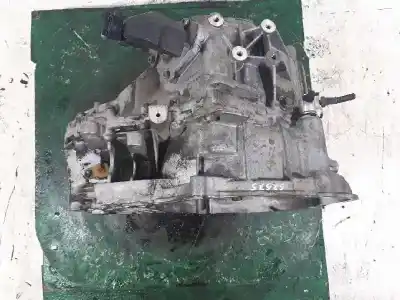 Автозапчасти б/у коробка передач за chevrolet captiva (c100, c140) 2.0 d ссылки oem iam 96420004gd003014