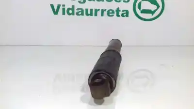 Автозапчасти б/у задний левый амортизатор за chevrolet captiva (c100, c140) 2.0 d ссылки oem iam   