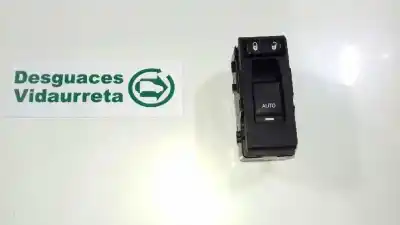 Peça sobressalente para automóvel em segunda mão botão / interruptor elevador vidro dianteiro direito por chrysler sebring berlina 2.0 crd limited referências oem iam 04602782aa