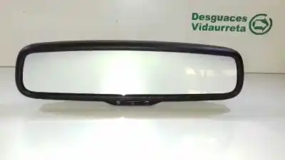 Peça sobressalente para automóvel em segunda mão espelho retrovisor interior por chrysler sebring berlina 2.0 crd limited referências oem iam 04805372ad