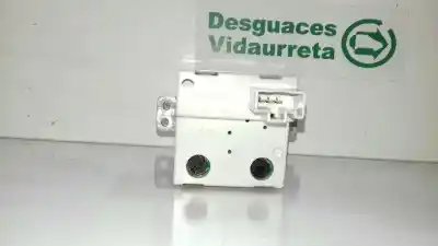 Second-hand car spare part electronic module for chrysler sebring berlina 2.0 crd limited oem iam references 04602626ac  53959a