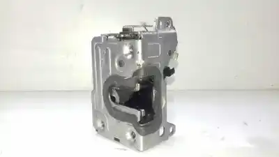 Автозапчасти б/у замок задней левой двери за dacia duster basis 4x2 ссылки oem iam 825031709r