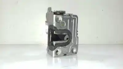Автозапчасти б/у замок задней правой двери за dacia duster basis 4x2 ссылки oem iam 825021370r