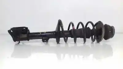 Автозапчасти б/у передний левый амортизатор за dacia duster basis 4x2 ссылки oem iam 8200813791