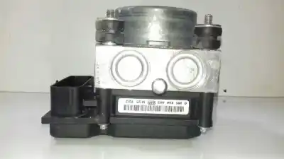 Автозапчастина б/у абс для dacia duster basis 4x2 посилання на oem iam 8200846463  0265232384