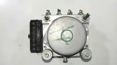 Автозапчастина б/у абс для dacia duster basis 4x2 посилання на oem iam 8200846463  0265232384