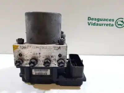 Second-hand car spare part ABS for RENAULT TRAFIC COMBI (AB 4.01)  OEM IAM references 877527  0265232356