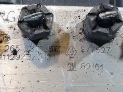 Second-hand car spare part abs for renault trafic combi (ab 4.01) 9 - plazas (l1h1) acristalado combi corto oem iam references 877527  0265232356