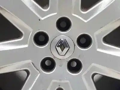 Автозапчастина б/у шина для renault espace iv (jk0) (2002->) 2.2 dci (jk07) посилання на oem iam 8200065794  