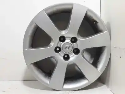Автозапчастина б/у шина для hyundai santa fe (bm) 2.2 crdi cat посилання на oem iam 5291028180