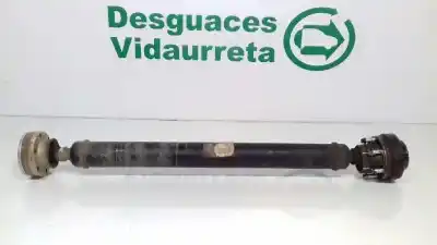 Pièce détachée automobile d'occasion transmission centrale pour suzuki grand vitara jb (jt) 1.9 ddis turbodiesel références oem iam 2710167j00