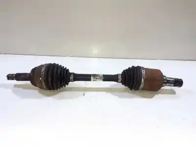 Second-hand car spare part front left transmission for kia niro concept oem iam references d01l
