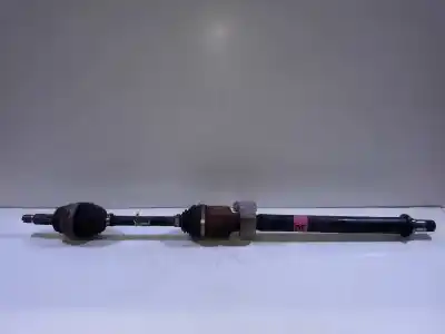 Second-hand car spare part front right transmission for kia niro concept oem iam references d01r