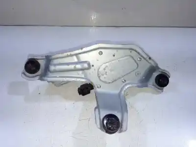 Second-hand car spare part rear windshield wiper motor for kia niro concept oem iam references 08700g5000