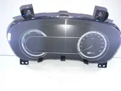 Second-hand car spare part dashboard for kia niro concept oem iam references 94003g5300