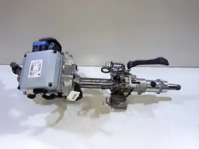 Second-hand car spare part steering column for kia niro concept oem iam references 56300g5000