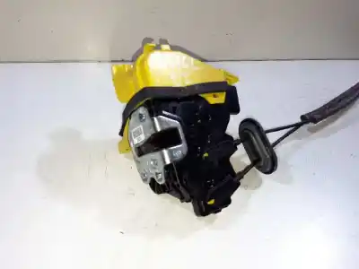 Second-hand car spare part left front door lock for kia niro concept oem iam references 81310g5010glh