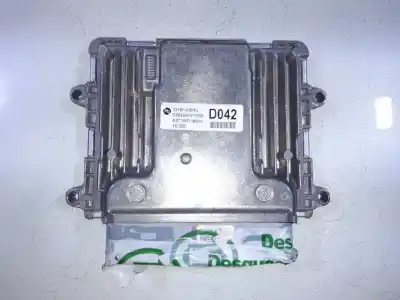 Second-hand car spare part ecu engine control for kia niro concept oem iam references 391b103df5