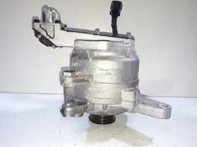 Second-hand car spare part alternator for kia niro concept oem iam references 3739003900