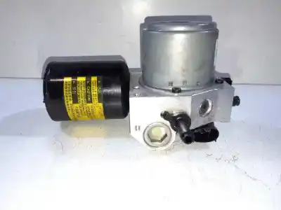 Second-hand car spare part abs for kia niro concept oem iam references 58600g5300