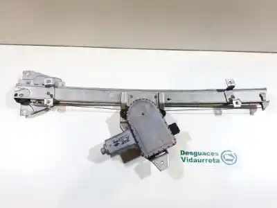 Автозапчасти б/у регулятор стекла переднего правого за mitsubishi montero (v60/v70) 3.2 di-d avance ссылки oem iam 