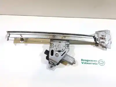 Автозапчасти б/у регулятор стекла переднего правого за mitsubishi montero (v60/v70) 3.2 di-d avance ссылки oem iam   