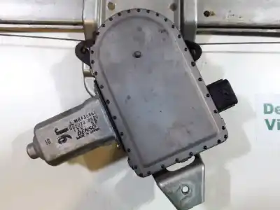 Автозапчасти б/у регулятор стекла переднего правого за mitsubishi montero (v60/v70) 3.2 di-d avance ссылки oem iam   