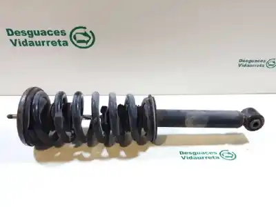 Автозапчасти б/у амортизатор передний правый за mitsubishi montero (v60/v70) 3.2 di-d avance ссылки oem iam 