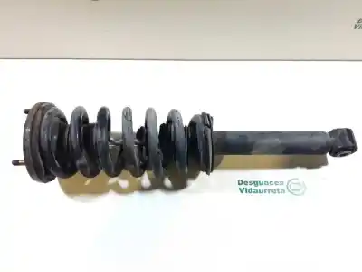 Автозапчасти б/у амортизатор передний правый за mitsubishi montero (v60/v70) 3.2 di-d avance ссылки oem iam   