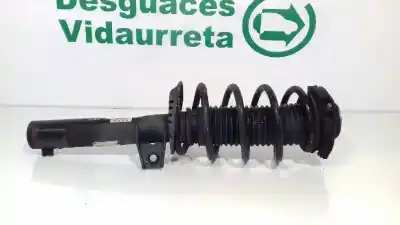 Автозапчасти б/у АМОРТИЗАТОР ПЕРЕДНИЙ ПРАВЫЙ за AUDI A3 (8P)  ссылки OEM IAM 1T0413031DB  
