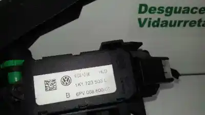 Автозапчастина б/у педаль акселератора для audi a3 (8p) 2.0 16v fsi посилання на oem iam 1k1723603l  6pv00860001