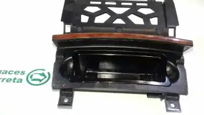 Автозапчастина б/у попільничка для audi a3 (8p) 2.0 16v fsi посилання на oem iam 8p0857951  