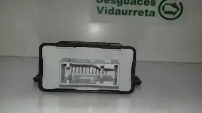 Автозапчасти б/у электронный модуль за audi a3 (8p) 2.0 16v fsi ссылки oem iam 8p0907357f  5la00837901