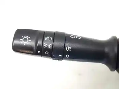 Second-hand car spare part headlights switch for kia rio 1.2 cat oem iam references   