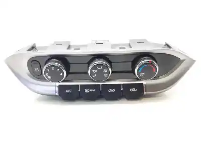 Автозапчасти б/у отопление / кондиционирование воздуха за kia rio 1.2 cat ссылки oem iam 972501w070